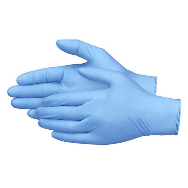 Heat Resistant Gloves - Image 2