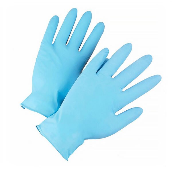 Chemical Resistant Gloves - Image 3