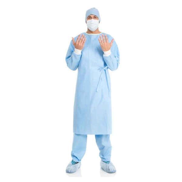 Teqler Theatre Scrubs - Image 4