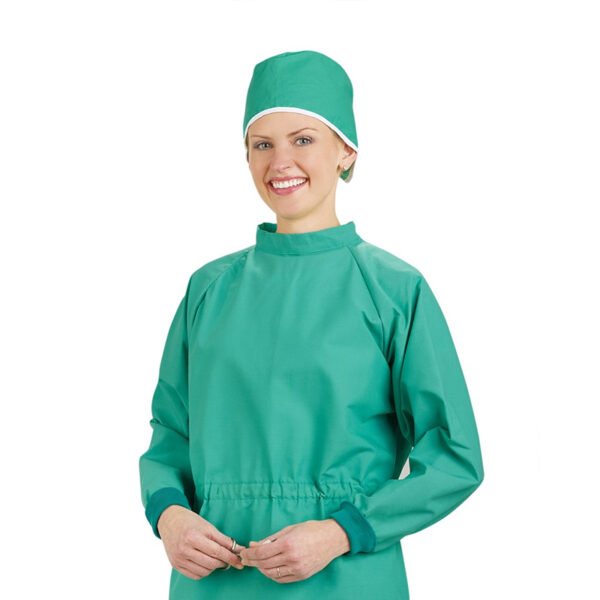 Foliodress Gown Protect Basic - Image 4