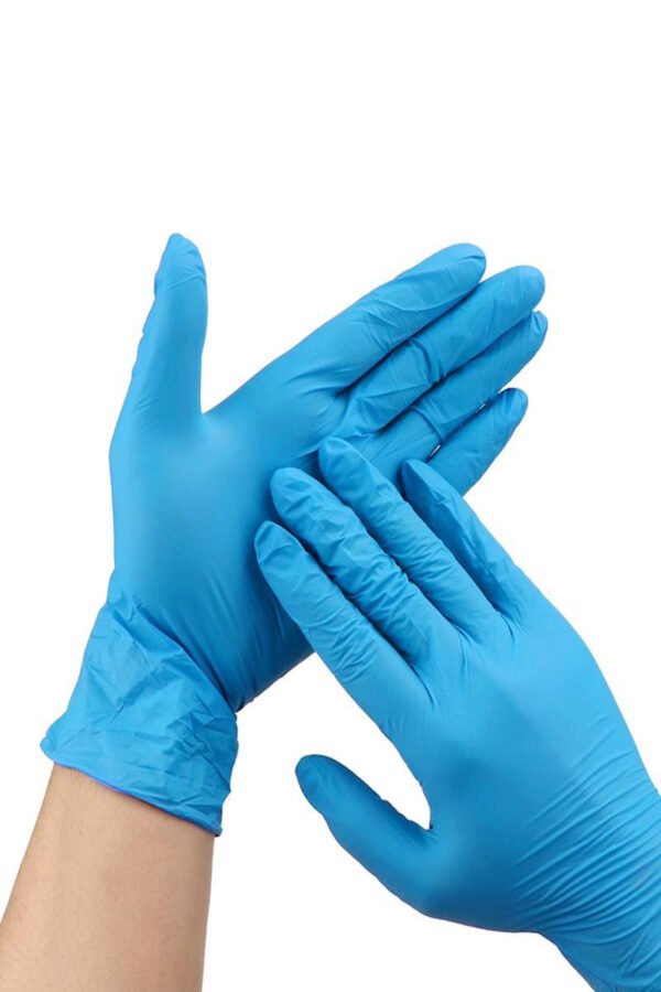 Chemical Resistant Gloves - Image 4