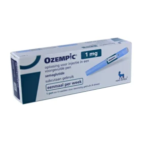 Ozempic 1.0mg