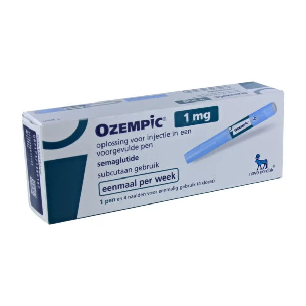 Ozempic 1.0mg