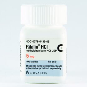 ritalin