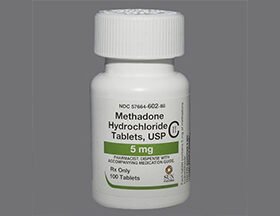 Methadone