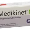 medikinet adult​