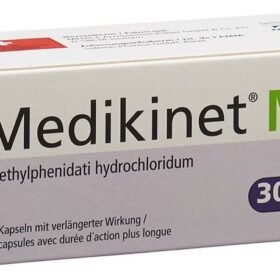 medikinet adult​