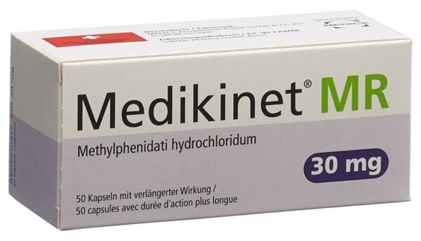 medikinet adult​