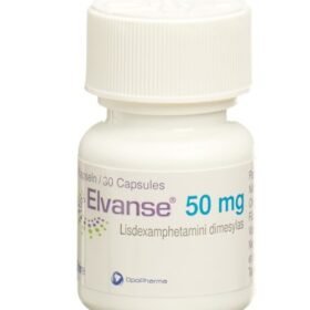 elvanse 30mg
