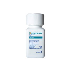 concerta for adhd