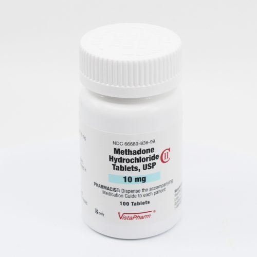 Methadone (100pills)