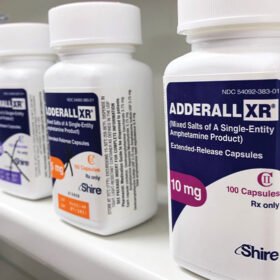 adderall​