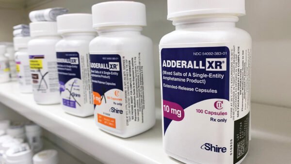 adderall​