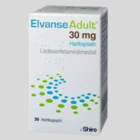 elvanse nebenwirkungen
