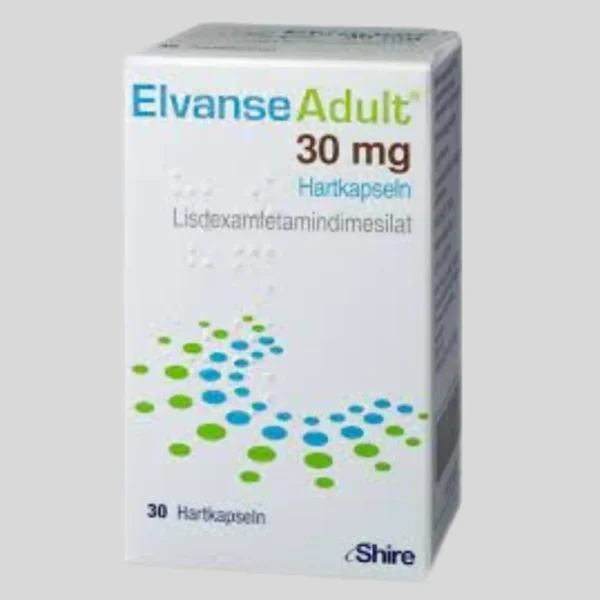 elvanse nebenwirkungen