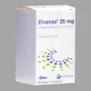 elvanse