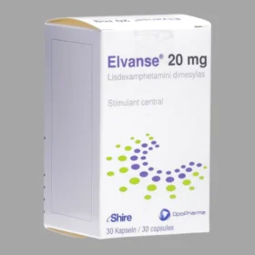 elvanse