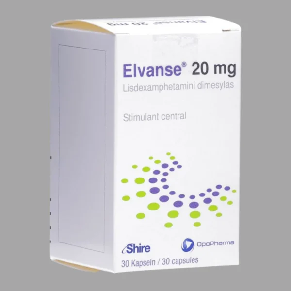 elvanse