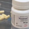 ​Vyvanse