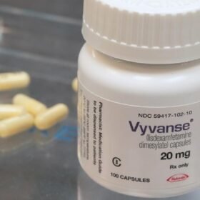 ​Vyvanse