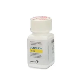 concerta meds
