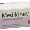 medikinet