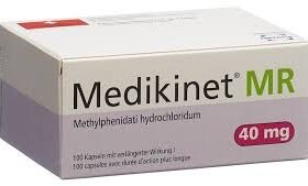 medikinet