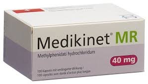 medikinet