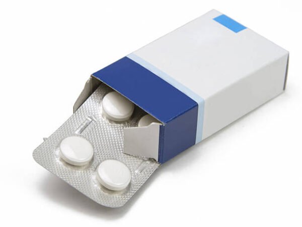 Paxlovid antirival drug