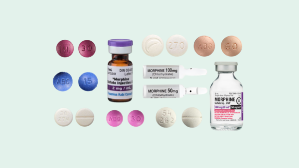 Morphine