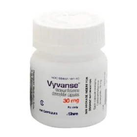 vyvanse germany